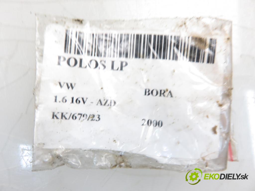 VW BORA (1J2) SEDAN 2000 1598,00 Półosie 1598,00 Poloos LP