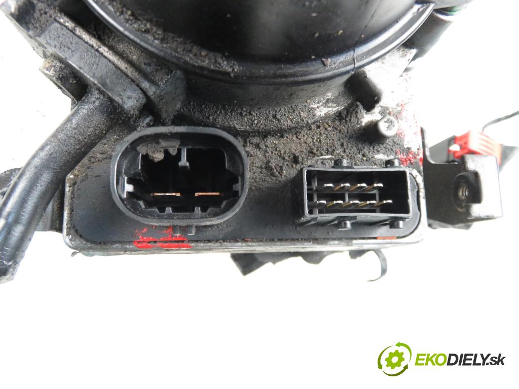 CITROEN C5 II Break (RE_) KOMBI 2005 1997,00 Pompy wspomagania 1997,00 Pumpa servočerpadlo 9657739080