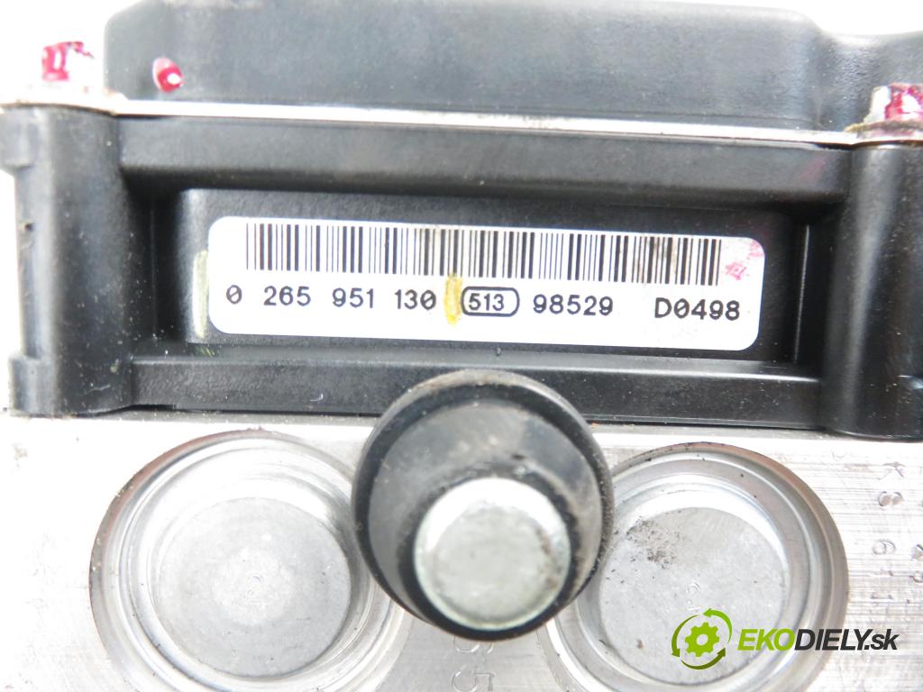 SUBARU IMPREZA liftback (GR, GH, G3) HB 2010 1998,00 Sterowniki ABS 1998,00 Pumpa ABS 0265951130; 0265230485; 27536FG040 (Pumpy ABS)