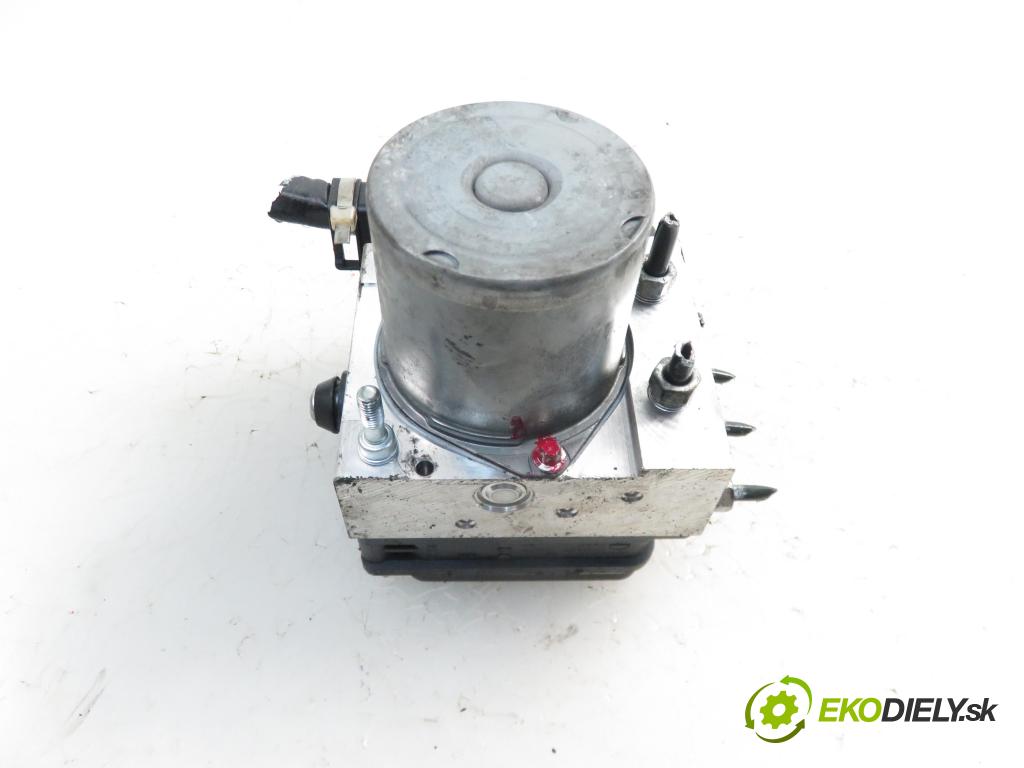 SUBARU IMPREZA liftback (GR, GH, G3) HB 2010 1998,00 Sterowniki ABS 1998,00 Pumpa ABS 0265951130; 0265230485; 27536FG040 (Pumpy ABS)