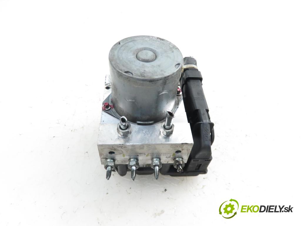 SUBARU IMPREZA liftback (GR, GH, G3) HB 2010 1998,00 Sterowniki ABS 1998,00 Pumpa ABS 0265951130; 0265230485; 27536FG040 (Pumpy ABS)