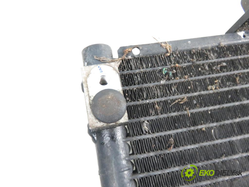 SUBARU IMPREZA liftback (GR, GH, G3) HB 2010 1998,00 Chłodnice klimatyzacji (skraplacze) 1998,00 chladič klimatizácie 73210SC000 (Chladiče klimatizácie)