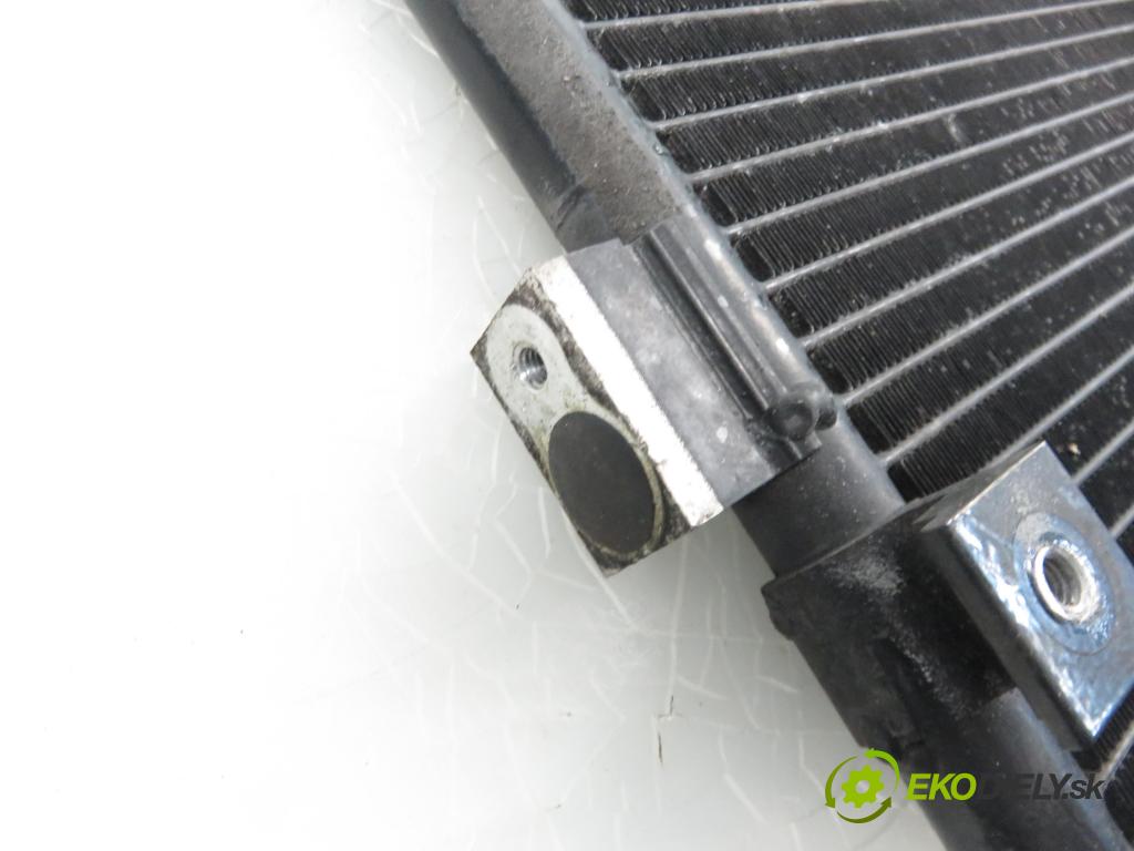 SUBARU IMPREZA liftback (GR, GH, G3) HB 2010 1998,00 Chłodnice klimatyzacji (skraplacze) 1998,00 chladič klimatizácie 73210SC000 (Chladiče klimatizácie)