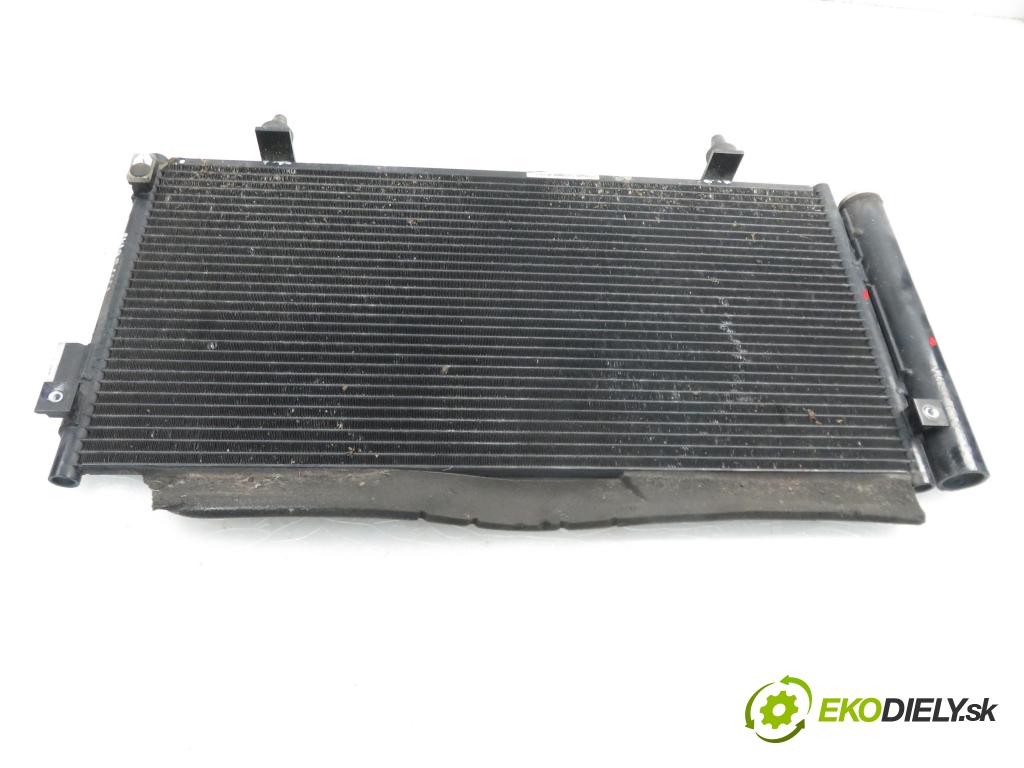 SUBARU IMPREZA liftback (GR, GH, G3) HB 2010 1998,00 Chłodnice klimatyzacji (skraplacze) 1998,00 chladič klimatizácie 73210SC000 (Chladiče klimatizácie)