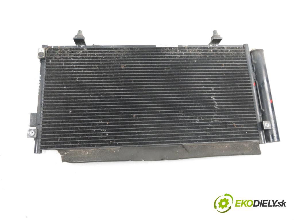 SUBARU IMPREZA liftback (GR, GH, G3) HB 2010 1998,00 Chłodnice klimatyzacji (skraplacze) 1998,00 chladič klimatizácie 73210SC000 (Chladiče klimatizácie)