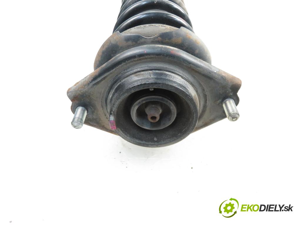 SUBARU IMPREZA liftback (GR, GH, G3) HB 2010 1998,00 Amortyzatory 1998,00 MCPERSON pravé zadné 20365FG130