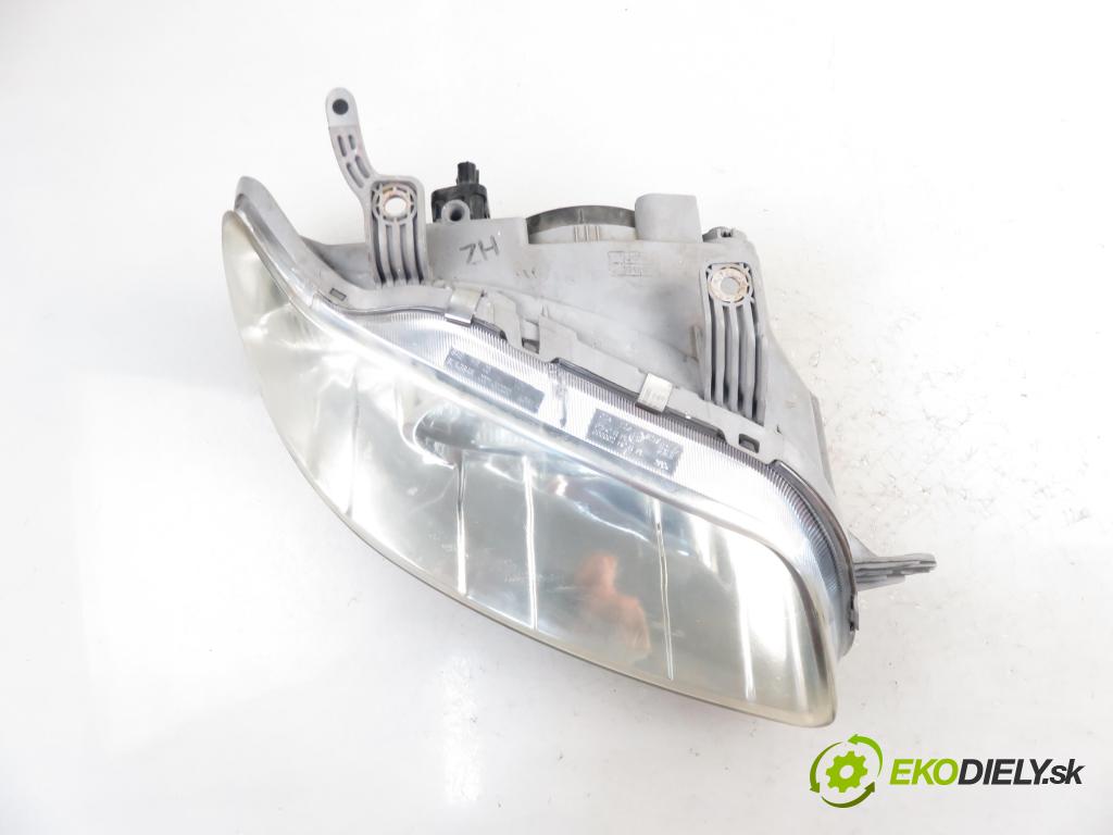 CHEVROLET AVEO / KALOS liftback (T200) HB 2004 1150,00 Lampy przednie 1150,00 Svetlo PP