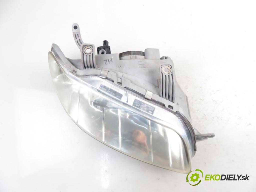CHEVROLET AVEO / KALOS liftback (T200) HB 2004 1150,00 Lampy przednie 1150,00 Svetlo PP