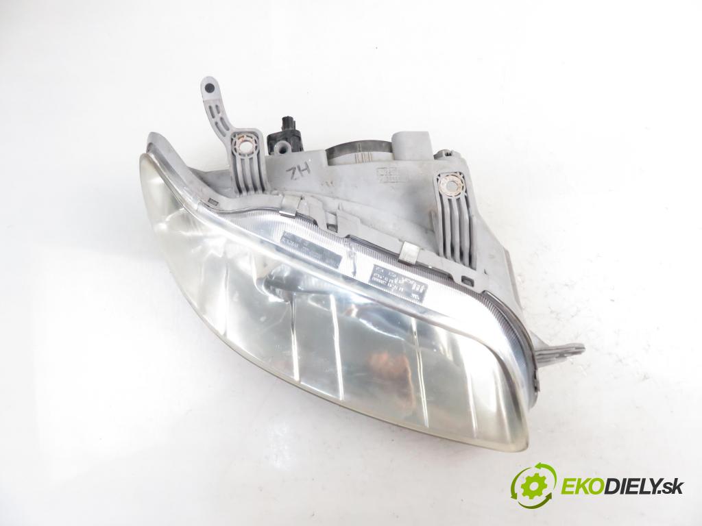 CHEVROLET AVEO / KALOS liftback (T200) HB 2004 1150,00 Lampy przednie 1150,00 Svetlo PP
