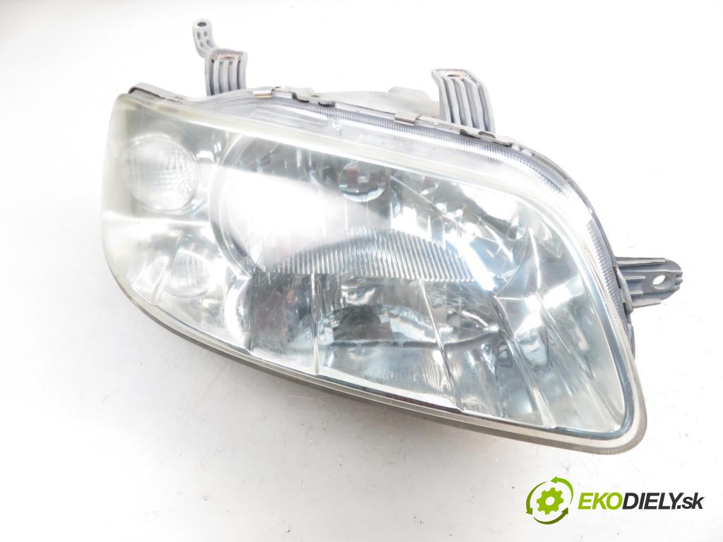 CHEVROLET AVEO / KALOS liftback (T200) HB 2004 1150,00 Lampy przednie 1150,00 Svetlo PP