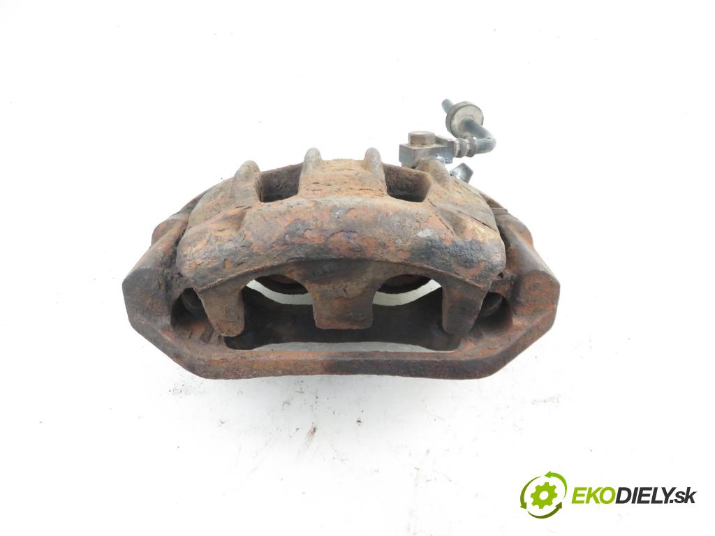FORD TRANSIT Furgon (FA_ _) FURGON 2004 1998,00 Zaciski 1998,00 Brzdič strmeň LP
