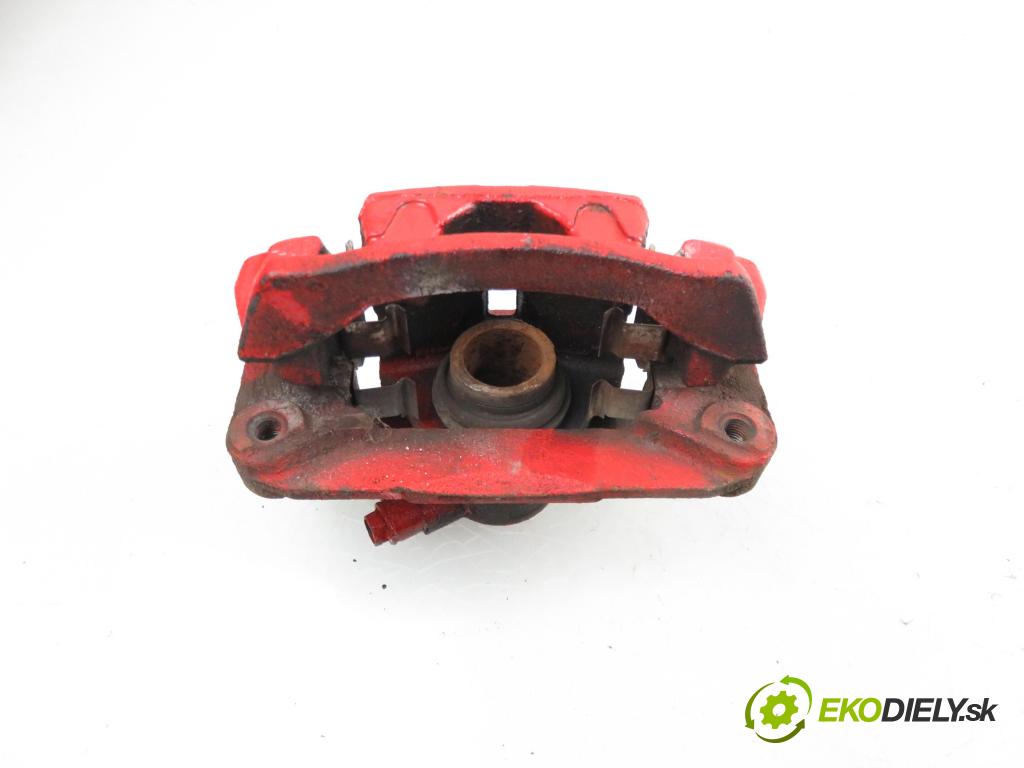 SUBARU IMPREZA liftback (GR, GH, G3) HB 2010 1998,00 Zaciski 1998,00 Brzdič strmeň LT