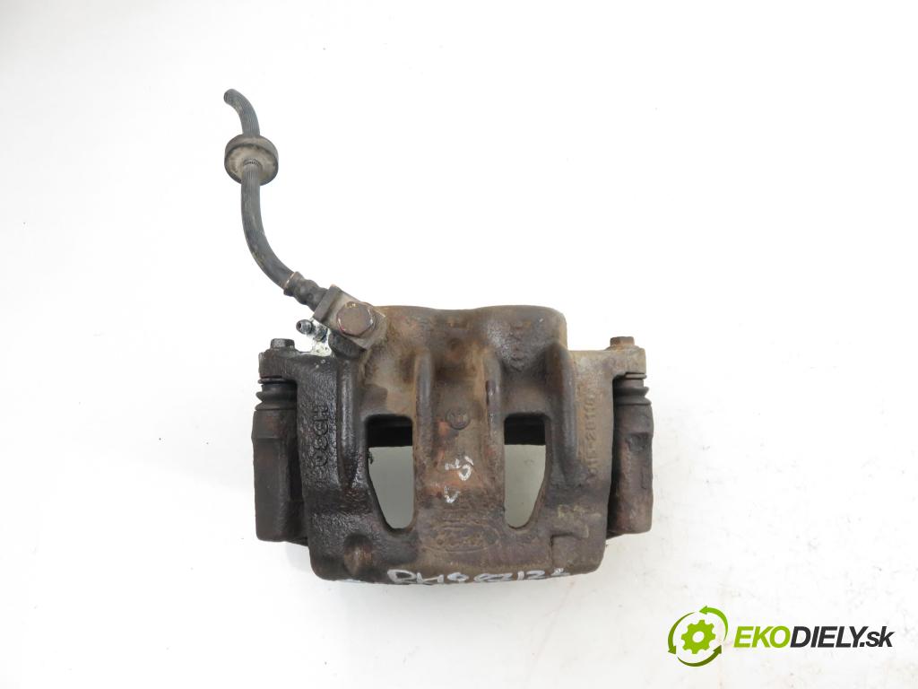 FORD TRANSIT Furgon (FA_ _) FURGON 2004 1998,00 Zaciski 1998,00 Brzdič strmeň PP