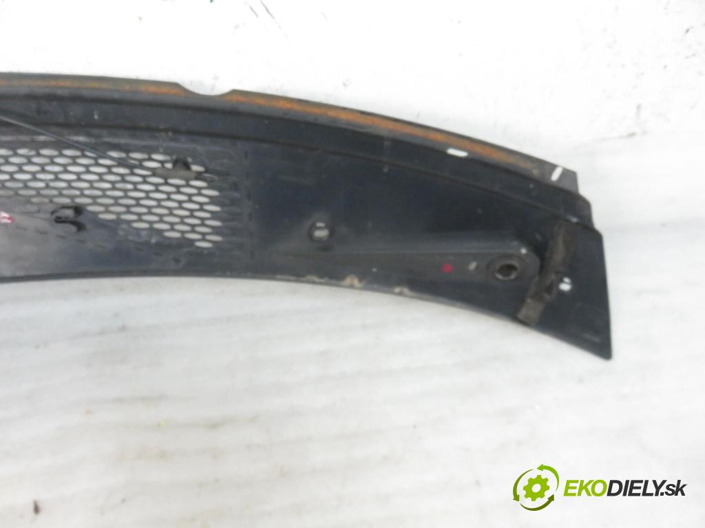 FORD TRANSIT Furgon (FA_ _) FURGON 2004 1998,00 Podszybia 1998,00 Torpédo, plast pod čelné okno YC15V01915CEW (Torpéda)