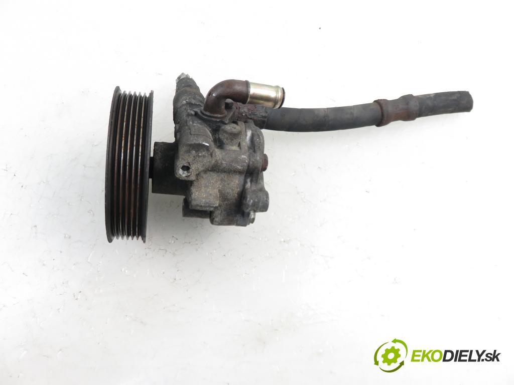 SKODA OCTAVIA I (1U2) LIFTBACK 1998 1595,00 Pompy wspomagania 1595,00 Pumpa servočerpadlo 1J0422154B (Servočerpadlá, pumpy riadenia)