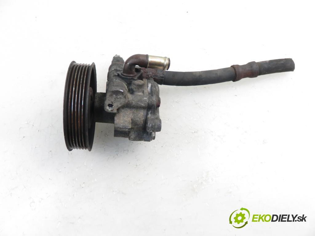 SKODA OCTAVIA I (1U2) LIFTBACK 1998 1595,00 Pompy wspomagania 1595,00 Pumpa servočerpadlo 1J0422154B (Servočerpadlá, pumpy riadenia)