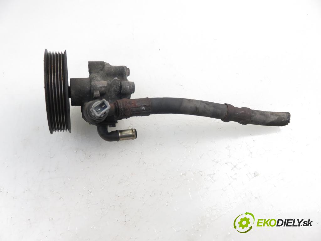 SKODA OCTAVIA I (1U2) LIFTBACK 1998 1595,00 Pompy wspomagania 1595,00 Pumpa servočerpadlo 1J0422154B (Servočerpadlá, pumpy riadenia)