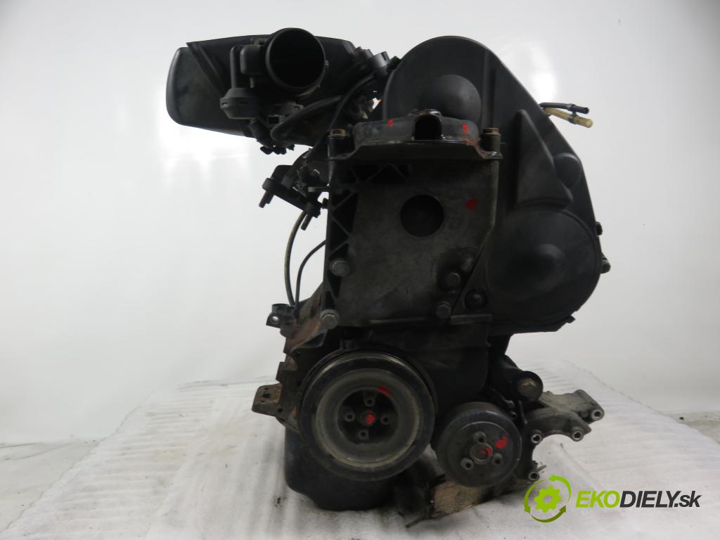 VW POLO (6N1) HB 1999 1896,00 Silniki kompletne 1896,00 motor DIESLA AGD