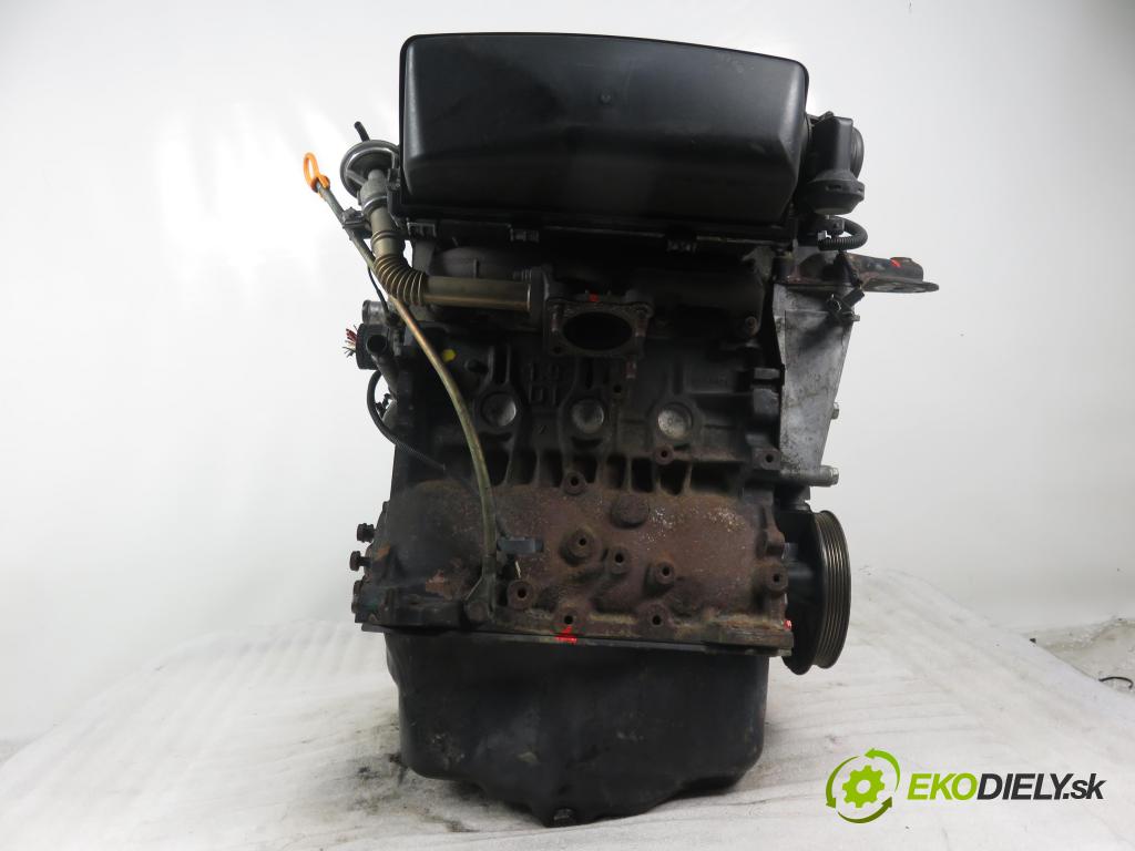 VW POLO (6N1) HB 1999 1896,00 Silniki kompletne 1896,00 motor DIESLA AGD
