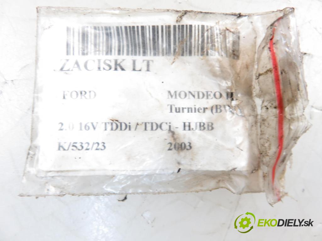 FORD MONDEO III Turnier (BWY) KOMBI 2003 1998,00 Zaciski 1998,00 Brzdič strmeň LT