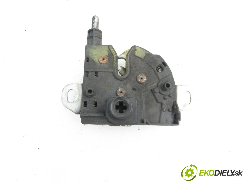 FORD TRANSIT Furgon (FA_ _) FURGON 2004 1998,00 Zamki 1998,00 zámok kapoty XS4116700AF