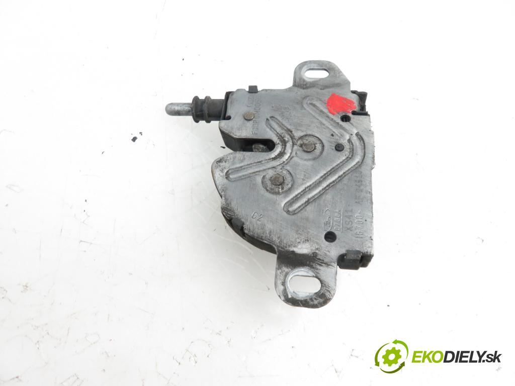 FORD TRANSIT Furgon (FA_ _) FURGON 2004 1998,00 Zamki 1998,00 zámok kapoty XS4116700AF