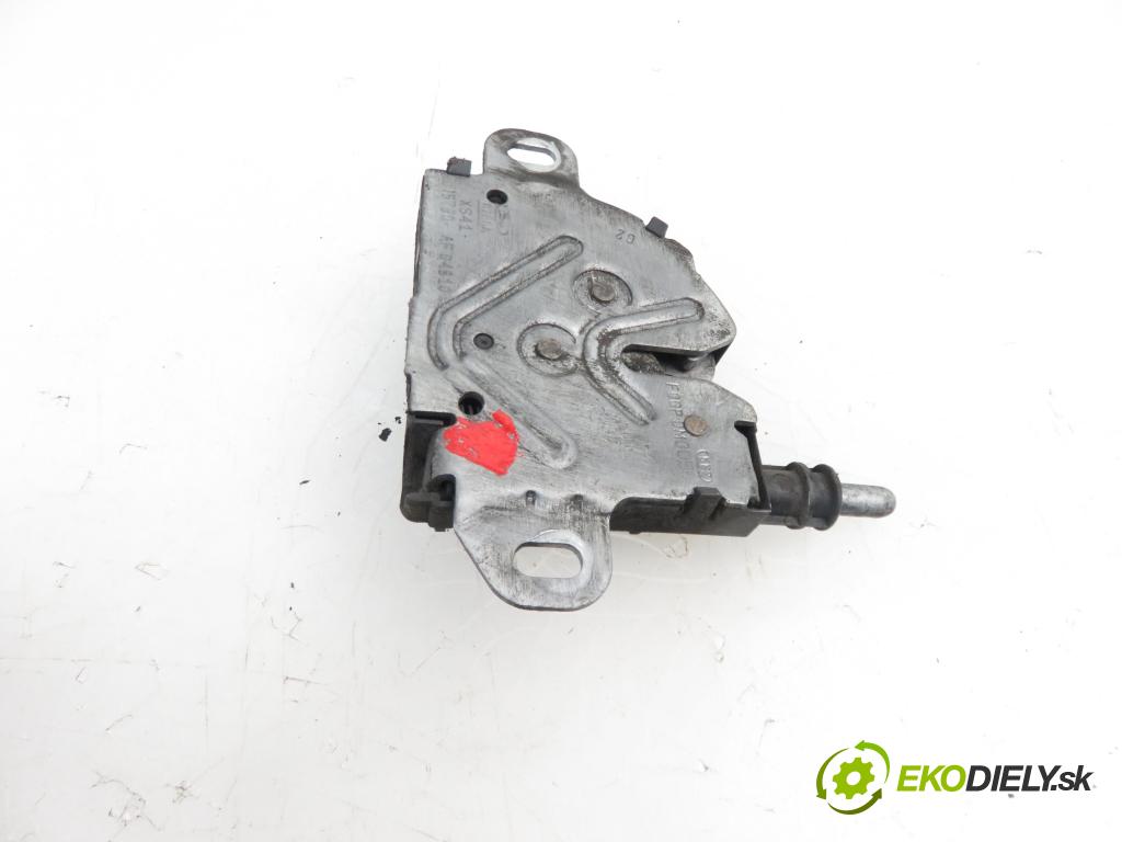 FORD TRANSIT Furgon (FA_ _) FURGON 2004 1998,00 Zamki 1998,00 zámok kapoty XS4116700AF
