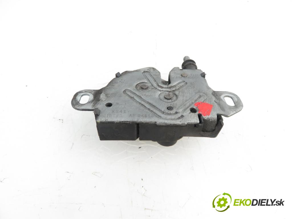 FORD TRANSIT Furgon (FA_ _) FURGON 2004 1998,00 Zamki 1998,00 zámok kapoty XS4116700AF
