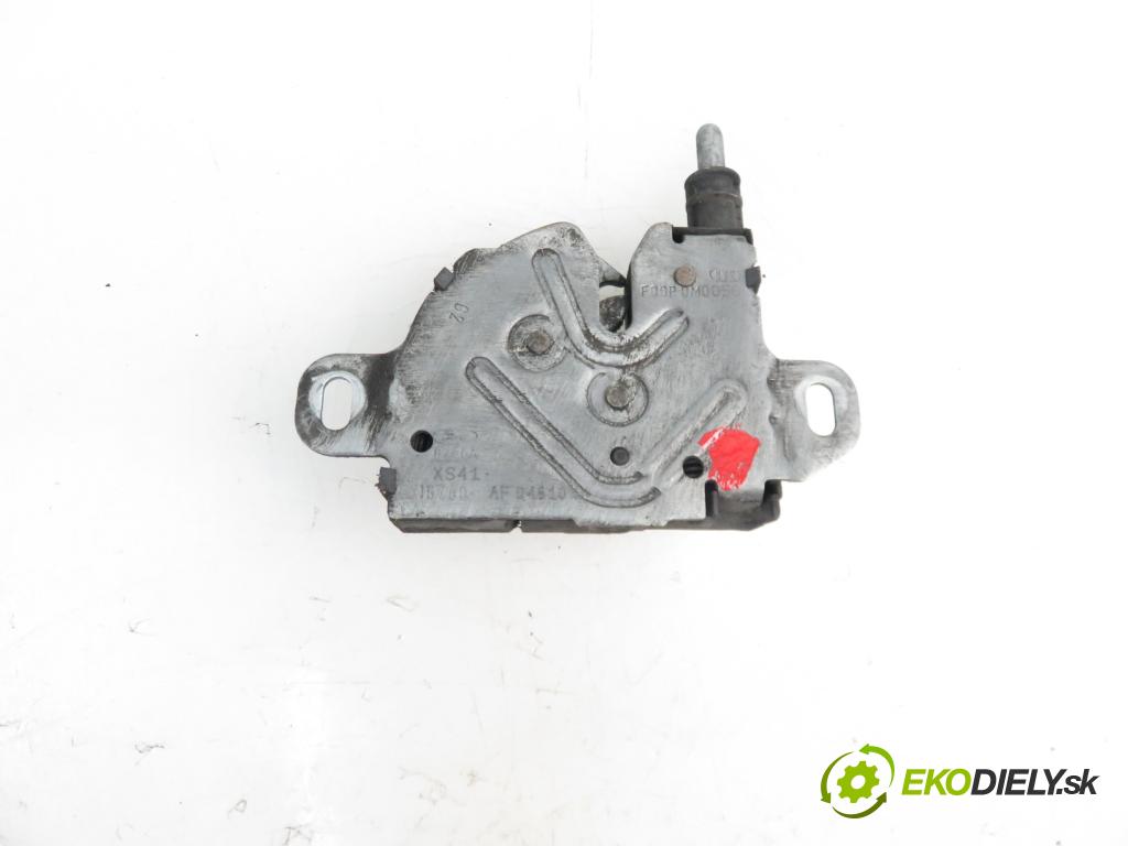 FORD TRANSIT Furgon (FA_ _) FURGON 2004 1998,00 Zamki 1998,00 zámok kapoty XS4116700AF