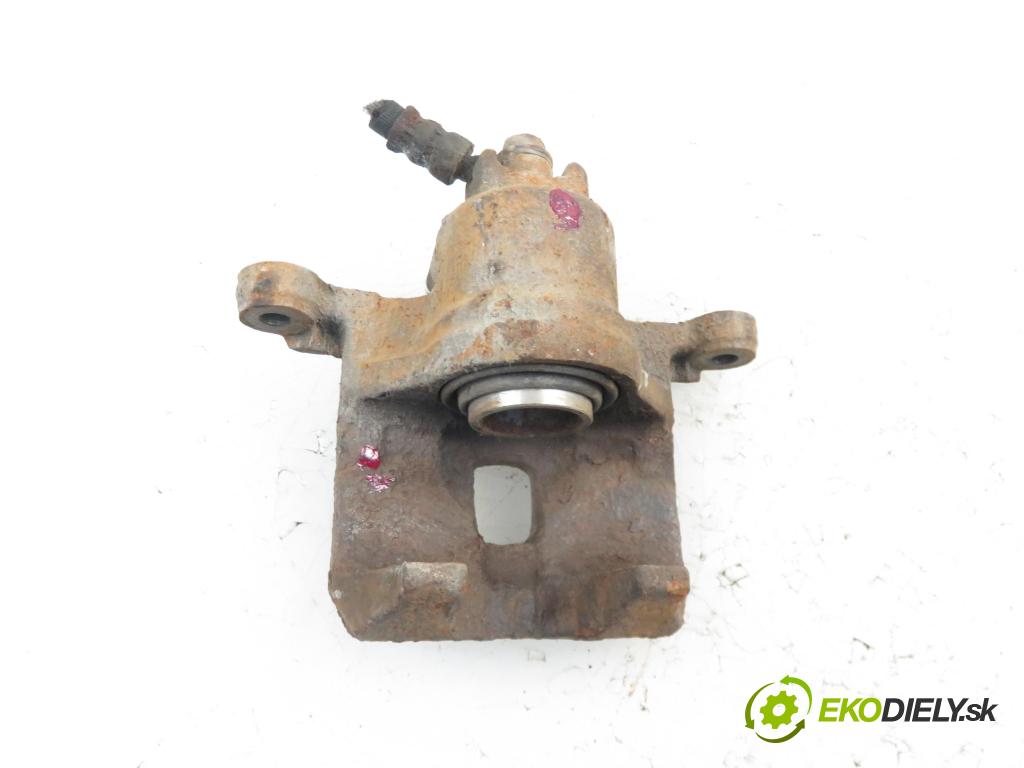 SUBARU IMPREZA kombi (GG) KOMBI 2003 1994,00 Zaciski 1994,00 Brzdič strmeň pravé zadné 