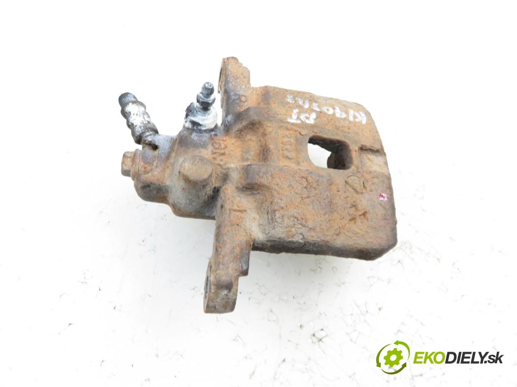SUBARU IMPREZA kombi (GG) KOMBI 2003 1994,00 Zaciski 1994,00 Brzdič strmeň pravé zadné