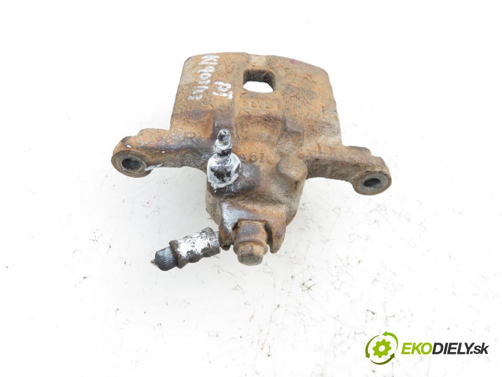 SUBARU IMPREZA kombi (GG) KOMBI 2003 1994,00 Zaciski 1994,00 Brzdič strmeň pravé zadné