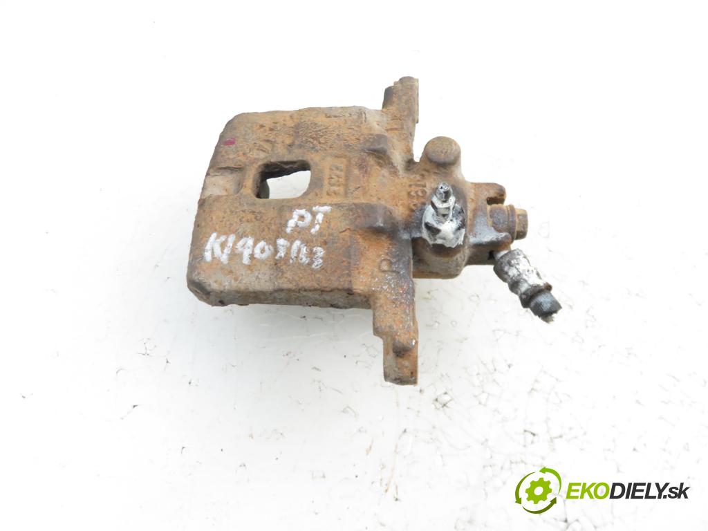 SUBARU IMPREZA kombi (GG) KOMBI 2003 1994,00 Zaciski 1994,00 Brzdič strmeň pravé zadné