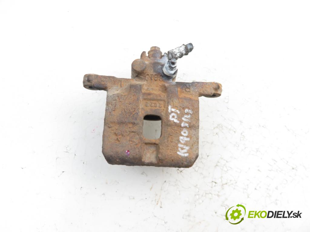 SUBARU IMPREZA kombi (GG) KOMBI 2003 1994,00 Zaciski 1994,00 Brzdič strmeň pravé zadné
