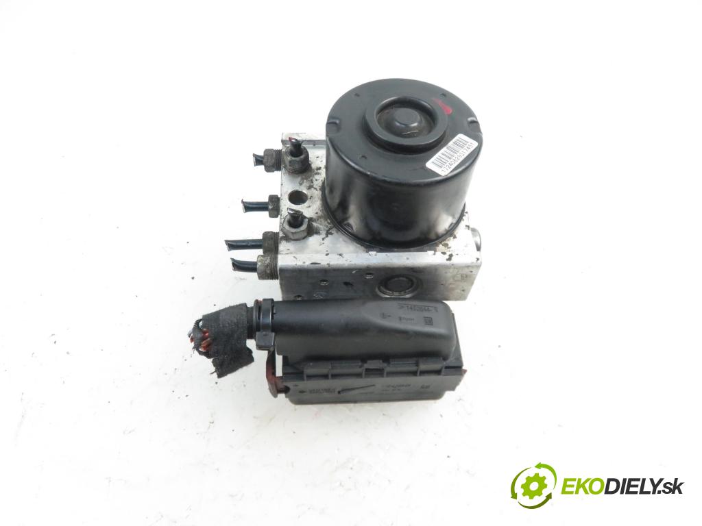 OPEL ASTRA H (A04) HB 2005 1686,00 Sterowniki ABS 1686,00 Pumpa ABS 13157576; 10020700244; 10097005093 (Pumpy ABS)