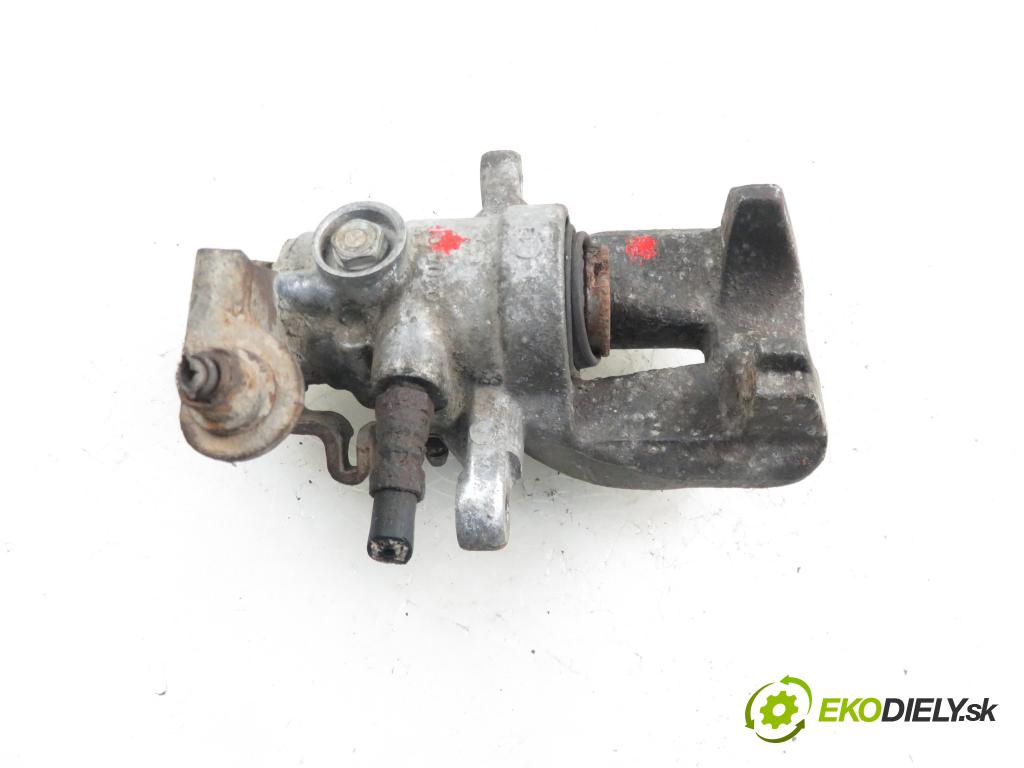 FIAT STILO (192_) HB 2002 1596,00 Zaciski 1596,00 Brzdič strmeň pravé zadné 