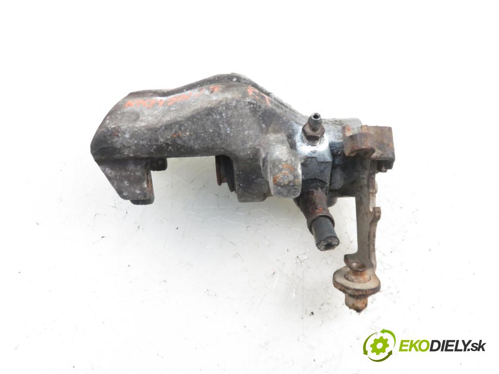 FIAT STILO (192_) HB 2002 1596,00 Zaciski 1596,00 Brzdič strmeň pravé zadné