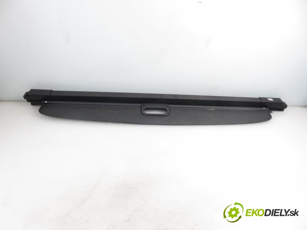 OPEL VECTRA C Kombi (Z02) KOMBI 2004 1910,00 Rolety bagażnika 1910,00 Roleta kufor 24469259