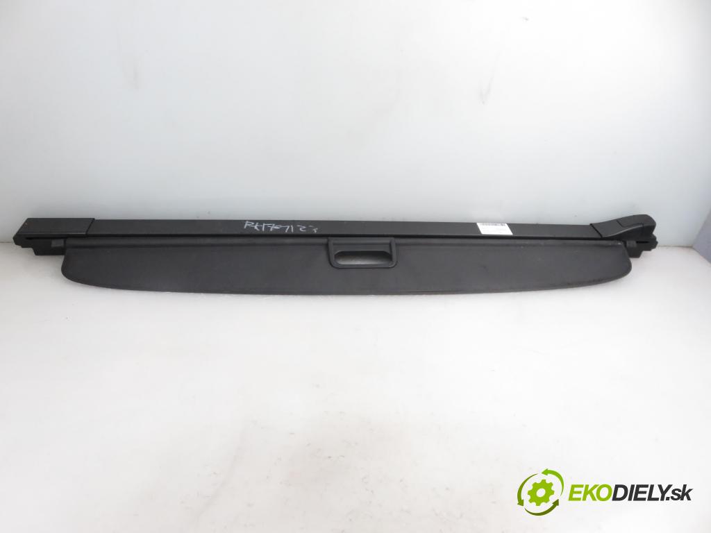 OPEL VECTRA C Kombi (Z02) KOMBI 2004 1910,00 Rolety bagażnika 1910,00 Roleta kufor 24469259