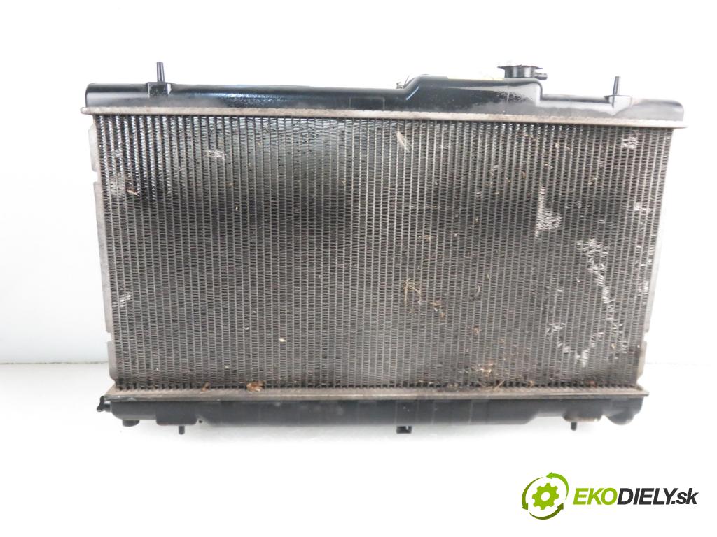 SUBARU IMPREZA kombi (GG) KOMBI 2003 1994,00 Chłodnice wody 1994,00 chladič vody