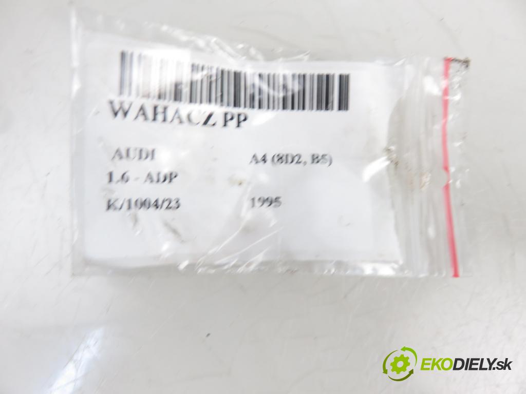 AUDI A4 (8D2, B5) SEDAN 1995 1595,00 Wahacze 1595,00 Rameno dolné pravy zadný