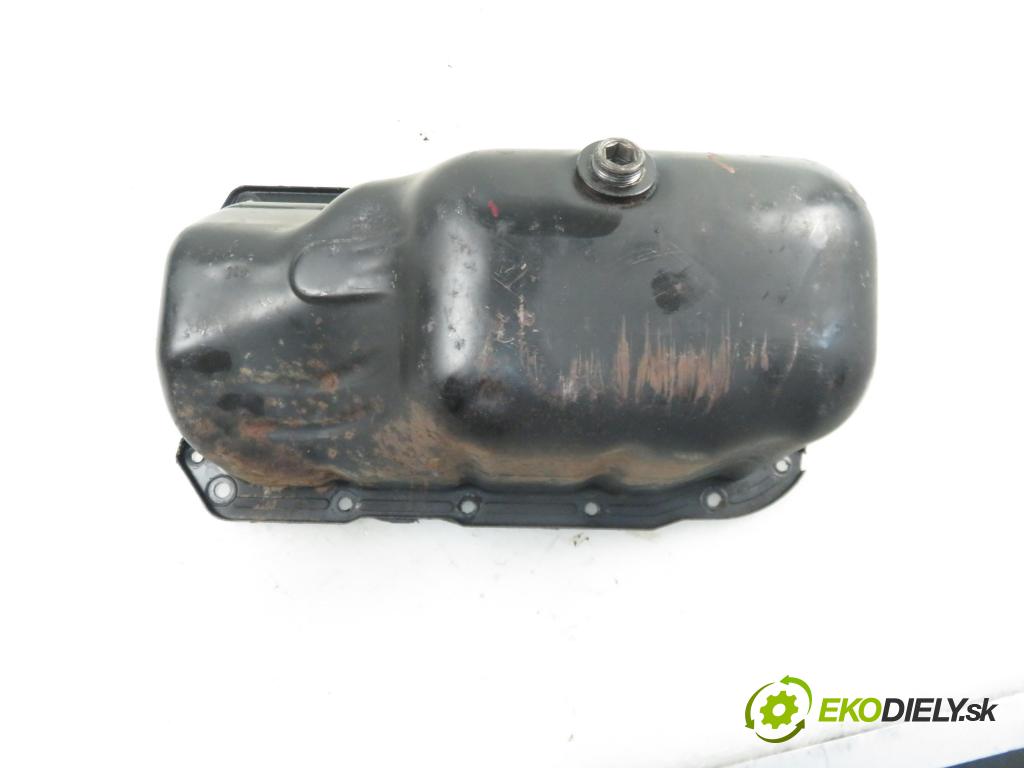 FIAT PANDA (169_) HB 2004 1108,00 Miski olejowe 1108,00 Vaňa olejová  (Olejové vane)