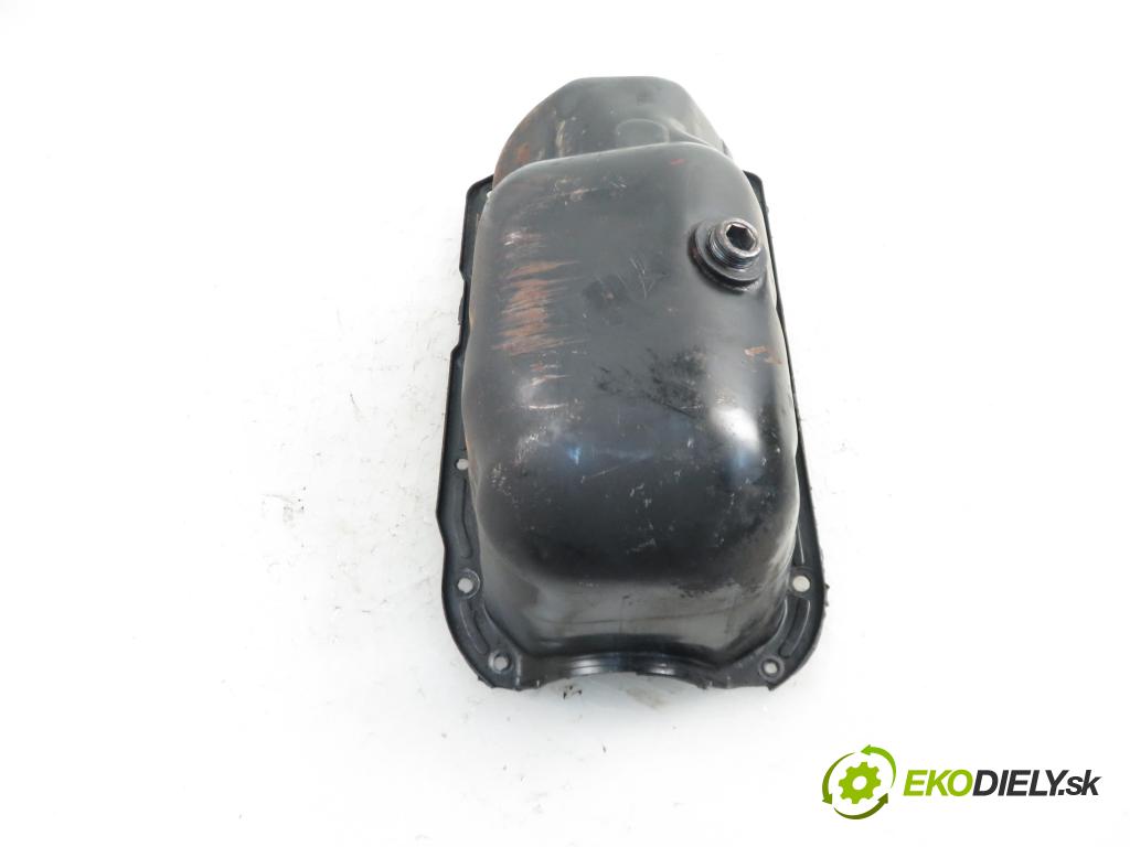 FIAT PANDA (169_) HB 2004 1108,00 Miski olejowe 1108,00 Vaňa olejová  (Olejové vane)