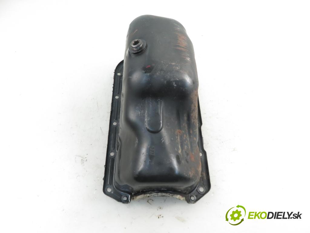 FIAT PANDA (169_) HB 2004 1108,00 Miski olejowe 1108,00 Vaňa olejová  (Olejové vane)