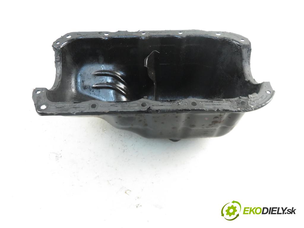 FIAT PANDA (169_) HB 2004 1108,00 Miski olejowe 1108,00 Vaňa olejová  (Olejové vane)