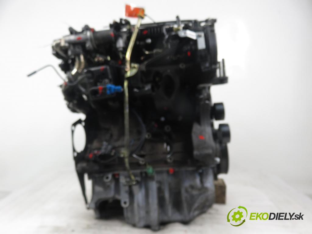 FIAT STILO (192_) HB 2002 1910,00 Silniki kompletne 1910,00 motor DIESLA 192A1000