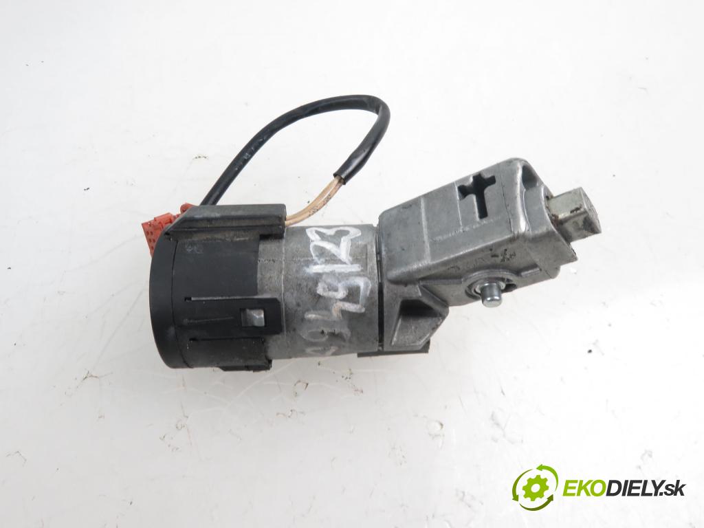 CITROEN C5 II Break (RE_) KOMBI 2005 1997,00 Stacyjki 1997,00 spinačka 9641342980 (Spínacie skrinky a kľúče)