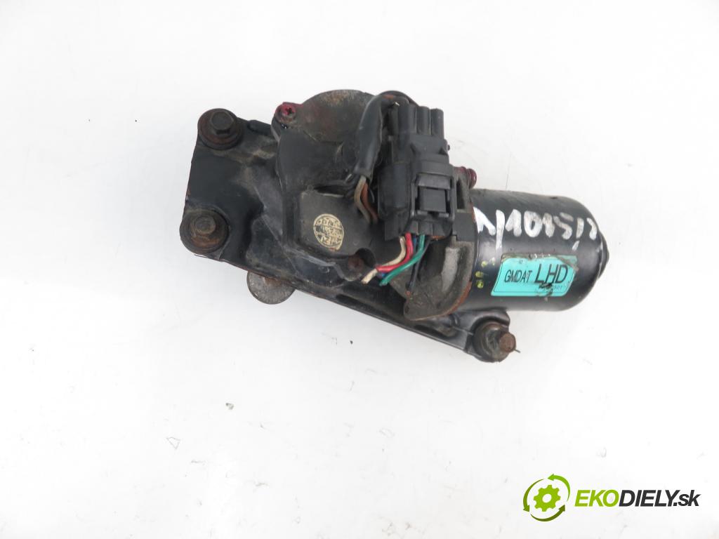 DAEWOO KALOS (KLAS) HB 2003 1399,00 Silniki wycieraczek 1399,00 Motorček stieračov predný