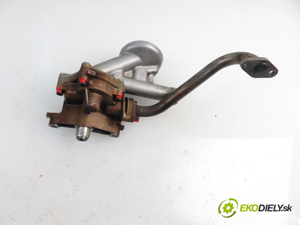 VW SHARAN (7M8, 7M9, 7M6) VAN 1996 2792,00 Pompy oleju 2792,00 pumpa oleje 021115153 (Olejové pumpy)