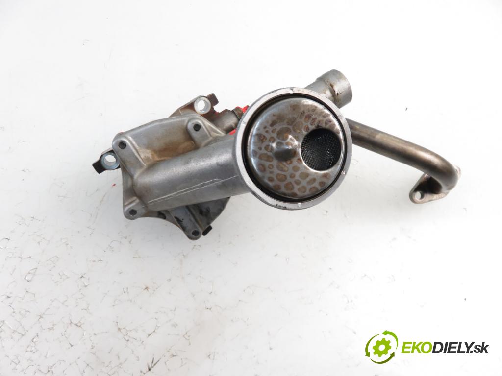 VW SHARAN (7M8, 7M9, 7M6) VAN 1996 2792,00 Pompy oleju 2792,00 pumpa oleje 021115153 (Olejové pumpy)